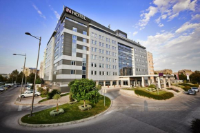 Гостиница IN Hotel Beograd  Белград